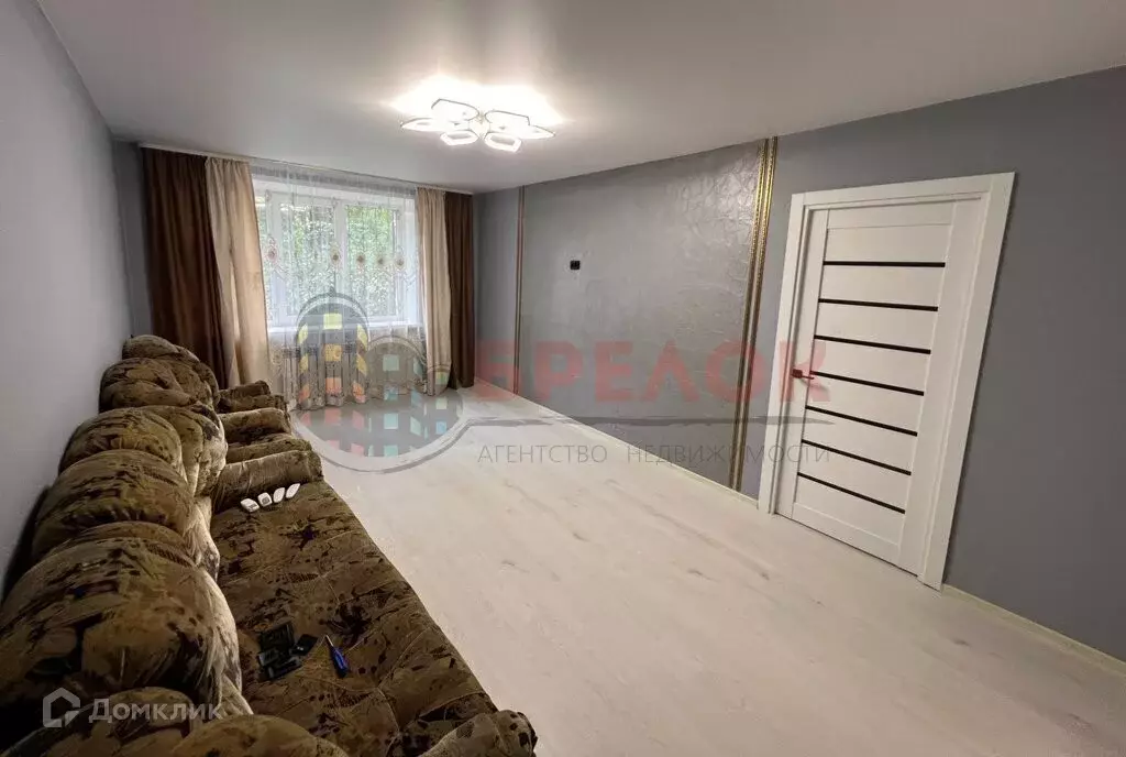 Продаётся 3-к квартира, 65 м - Фото 0