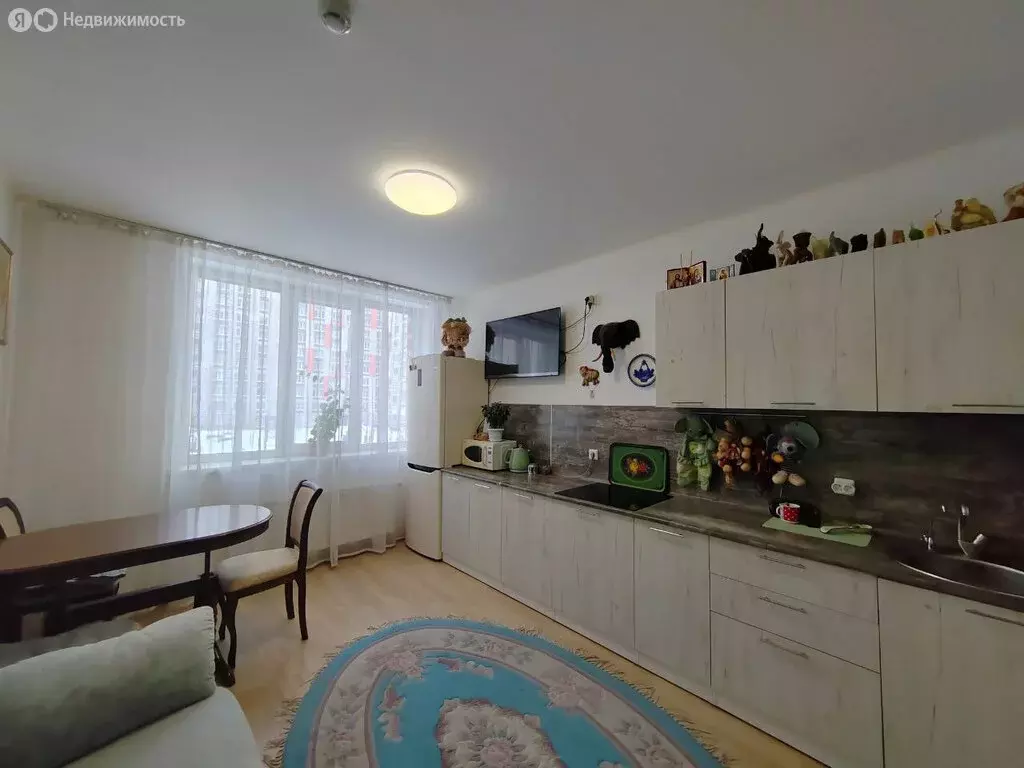 1-комнатная квартира: Екатеринбург, улица Щербакова, 150/2 (39.9 м) - Фото 1