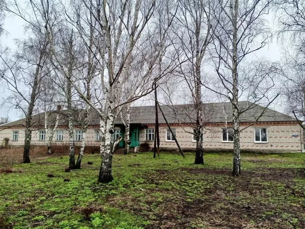Помещение свободного назначения в Тамбовская область, Инжавинский ... - Фото 2
