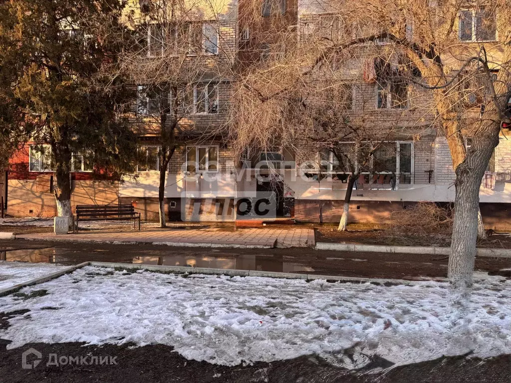 Продаётся 3-к квартира, 65 м - Фото 1
