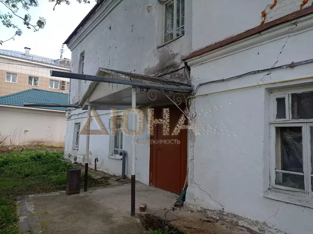 1к в -комнатной квартире (15 м) - Фото 1