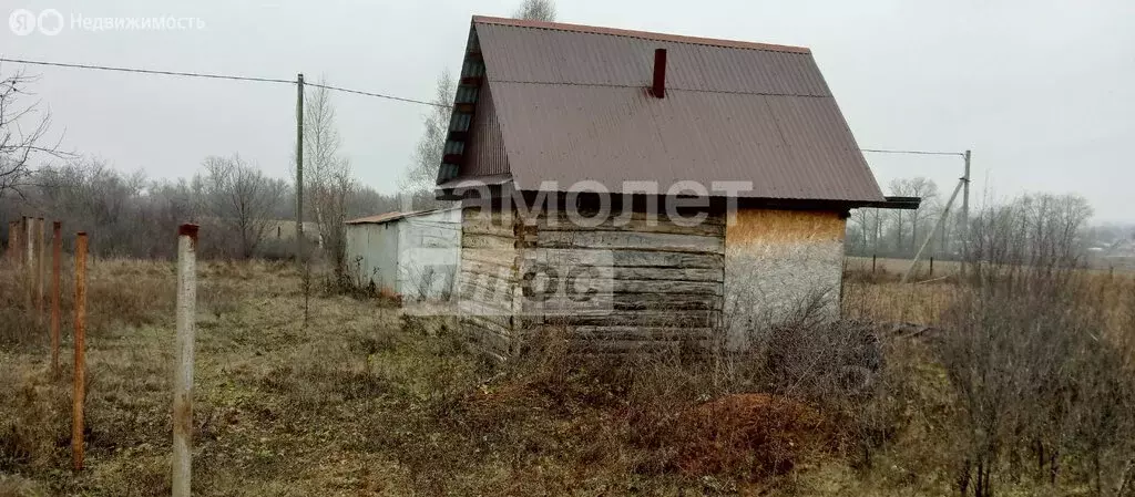 Участок в Булгаковский сельсовет, СНТ Тюльпан, 207Л (17 м) - Фото 2