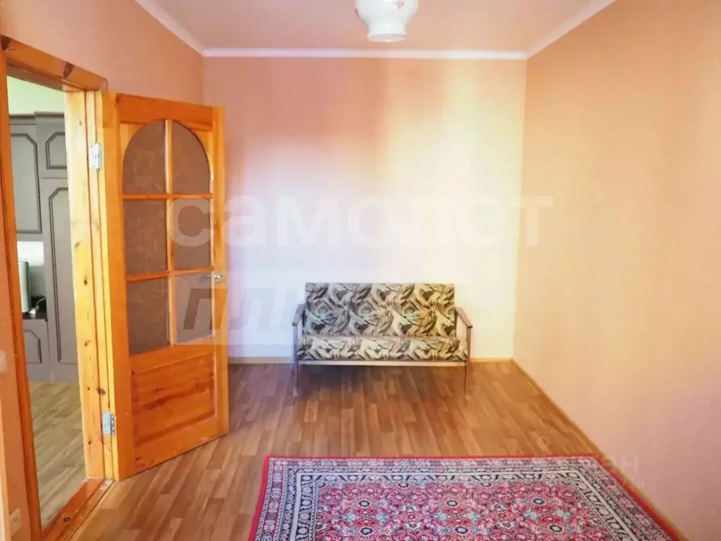 2-к кв. Крым, Симферополь ул. Гурзуфская, 3 (54.0 м) - Фото 2