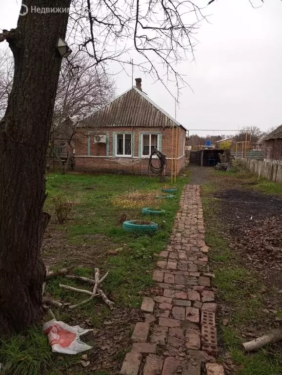 Дом в Красный Десант, Степная улица (65.4 м) - Фото 2