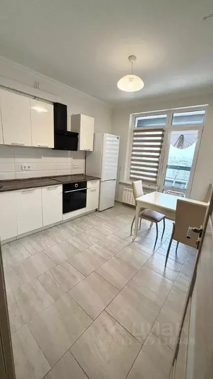 1-к кв. Москва ул. Константина Федина, 13 (41.2 м) - Фото 1