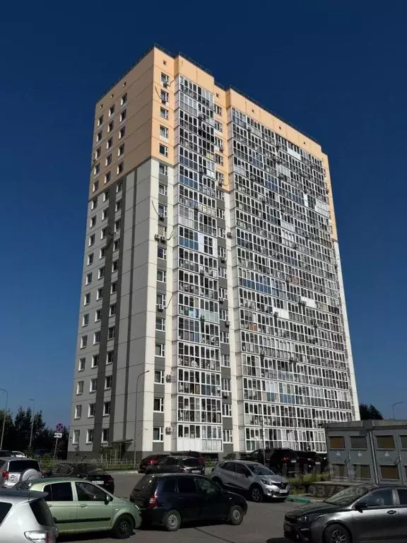 Студия Нижегородская область, Нижний Новгород Бурнаковская ул., 97 ... - Фото 1