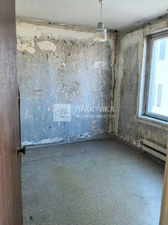 Продается 3-комнатная квартира - Фото 1