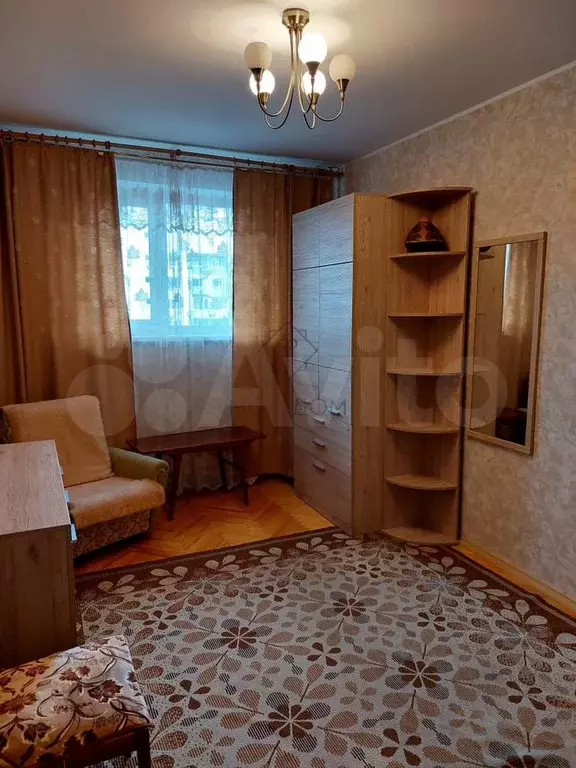 Комната 13 м в 2-к., 10/12 эт. - Фото 0