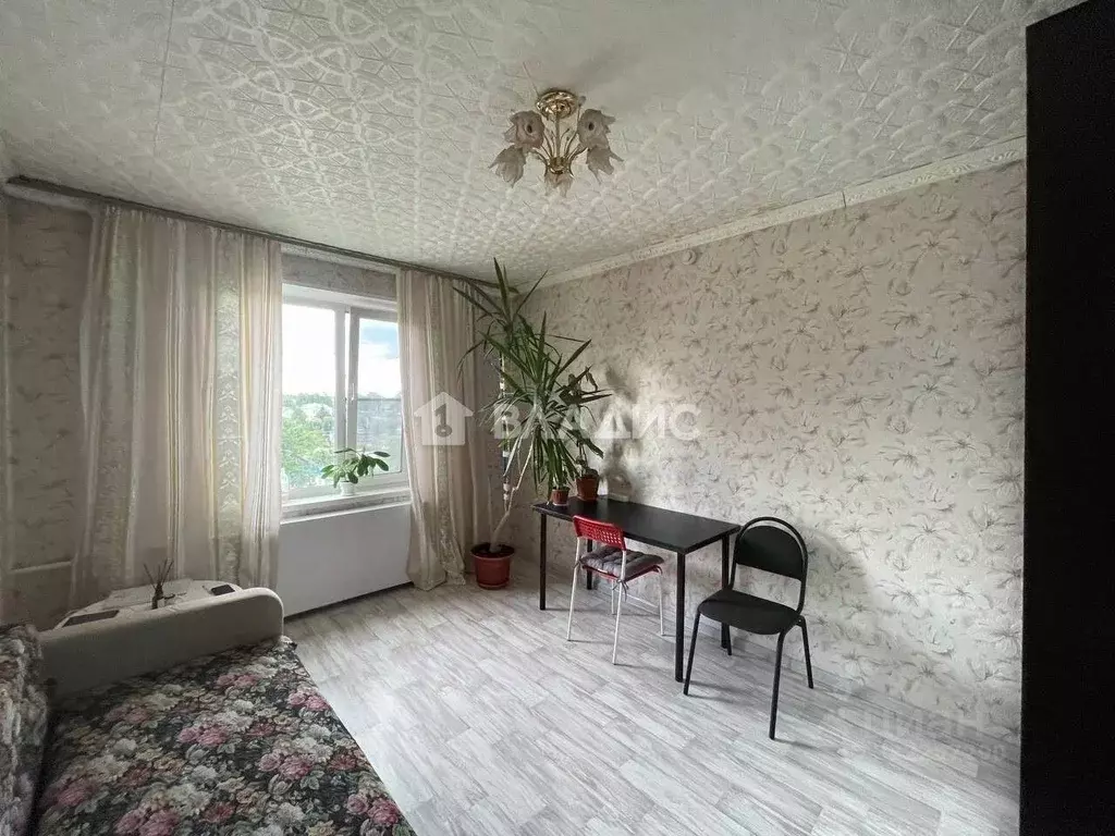 2-к кв. Нижегородская область, Шахунья ул. Генерала Веденина, 74 (47.8 ... - Фото 1