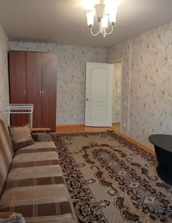 1-к кв. Свердловская область, Екатеринбург Вторчермет жилрайон, ул. ... - Фото 1