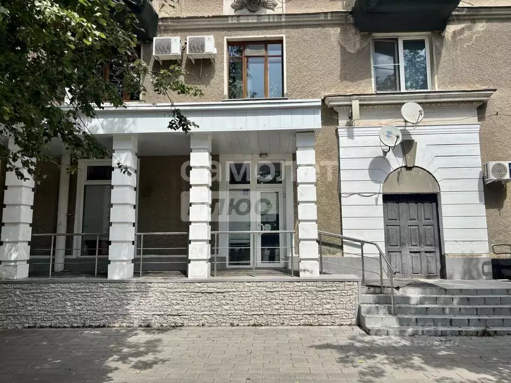 Помещение свободного назначения в Московская область, Ступино ул. ... - Фото 1