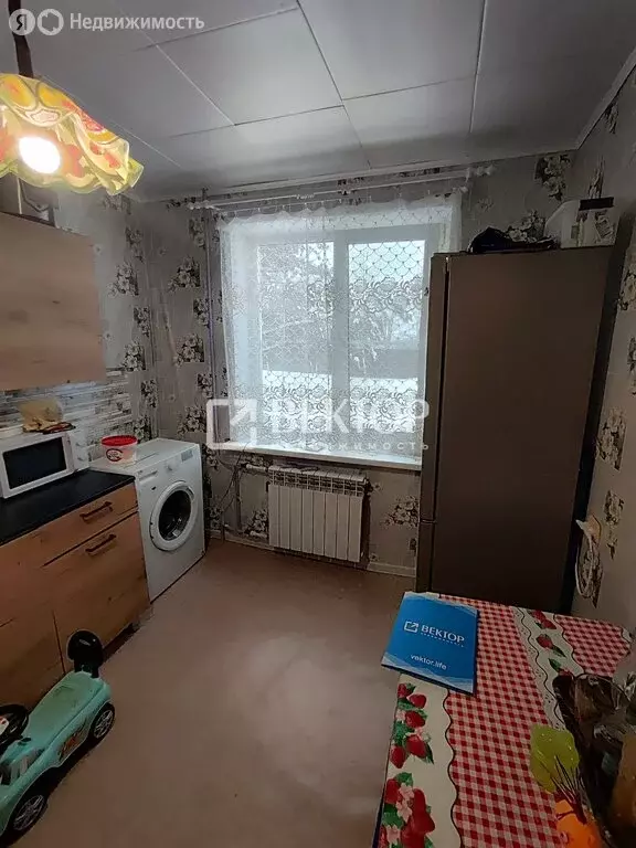 1-комнатная квартира: деревня Мокеевское, 21 (33.2 м) - Фото 1