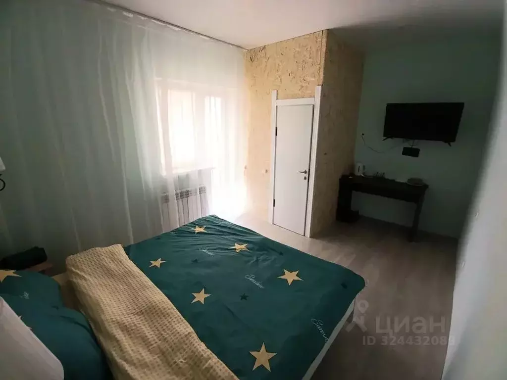 Комната Адыгея, Майкопский район, пос. Тульский ул. Ягодная, 16 - Фото 2