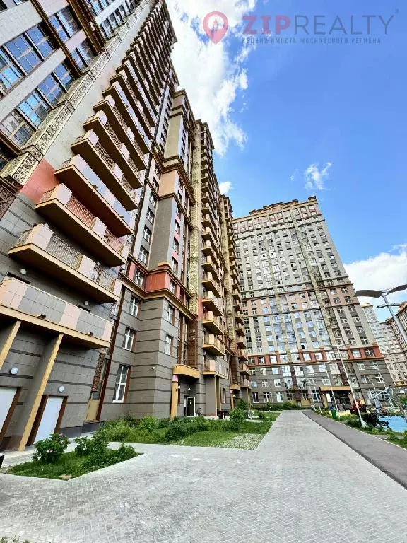 Продается 1-комнатная квартира - Фото 1