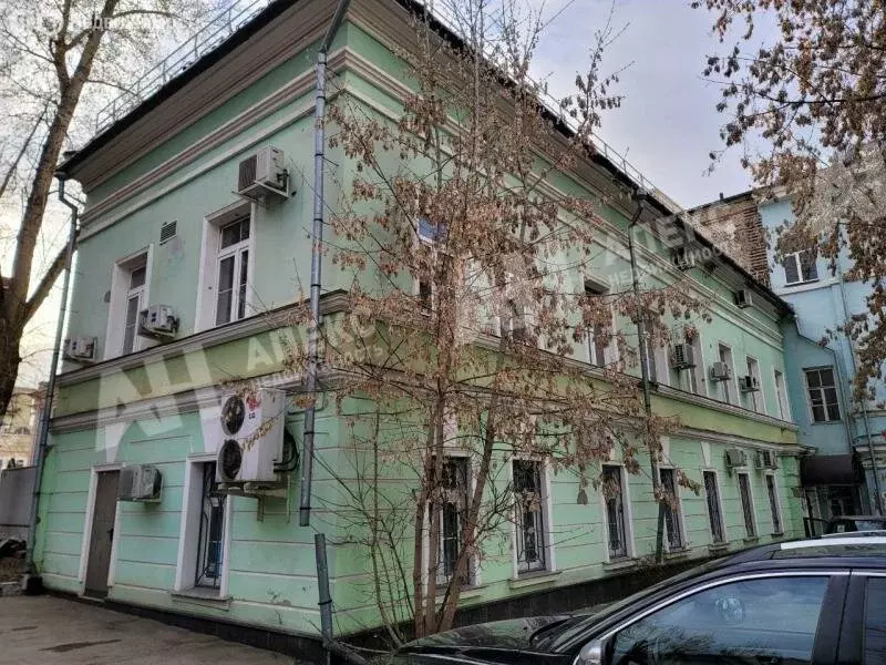 Офис (483 м) - Фото 1