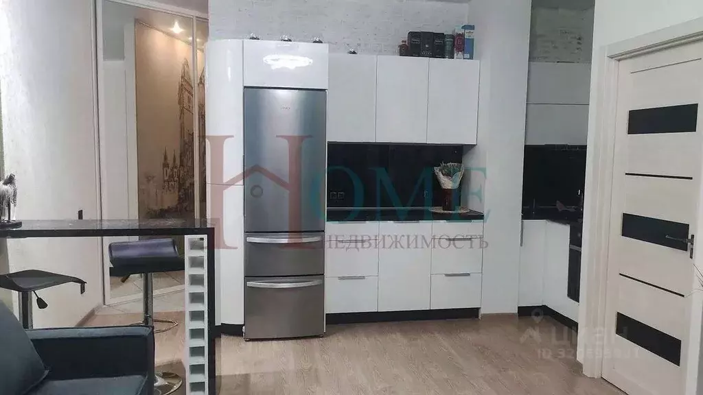 2-к кв. Новосибирская область, Новосибирск ул. Гоголя, 204/2 (43.0 м) - Фото 0