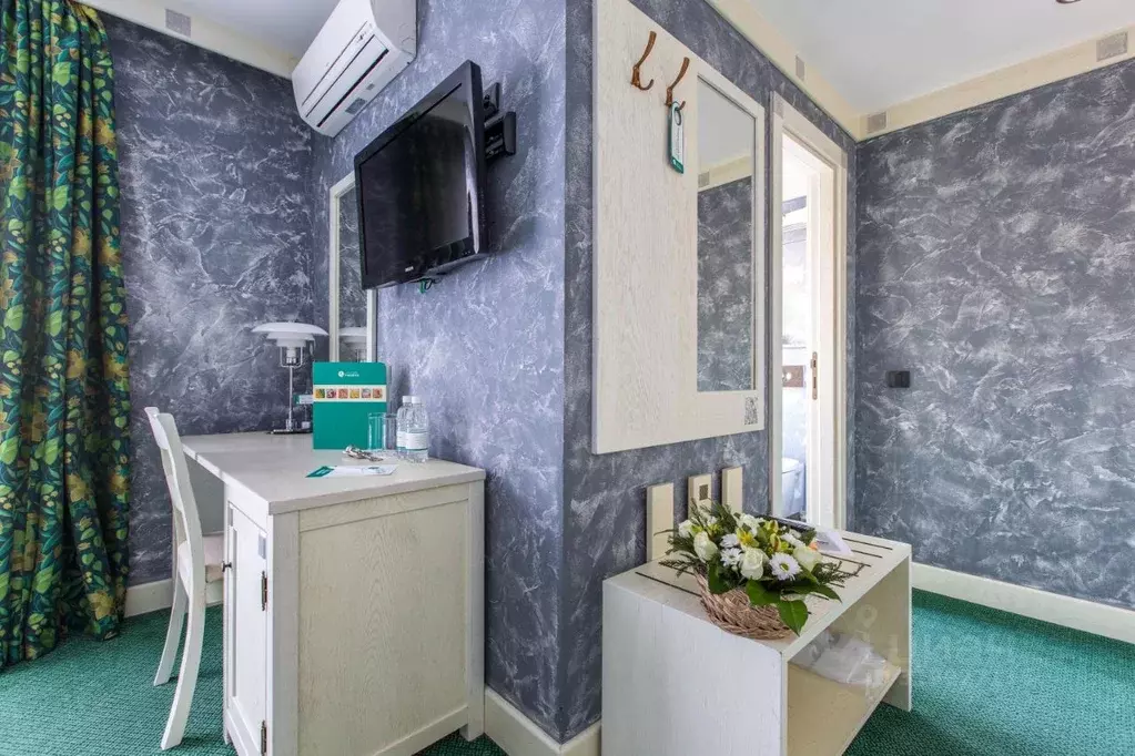 Комната Тверская область, Конаково Пригородная ул., 70 (18.0 м) - Фото 1