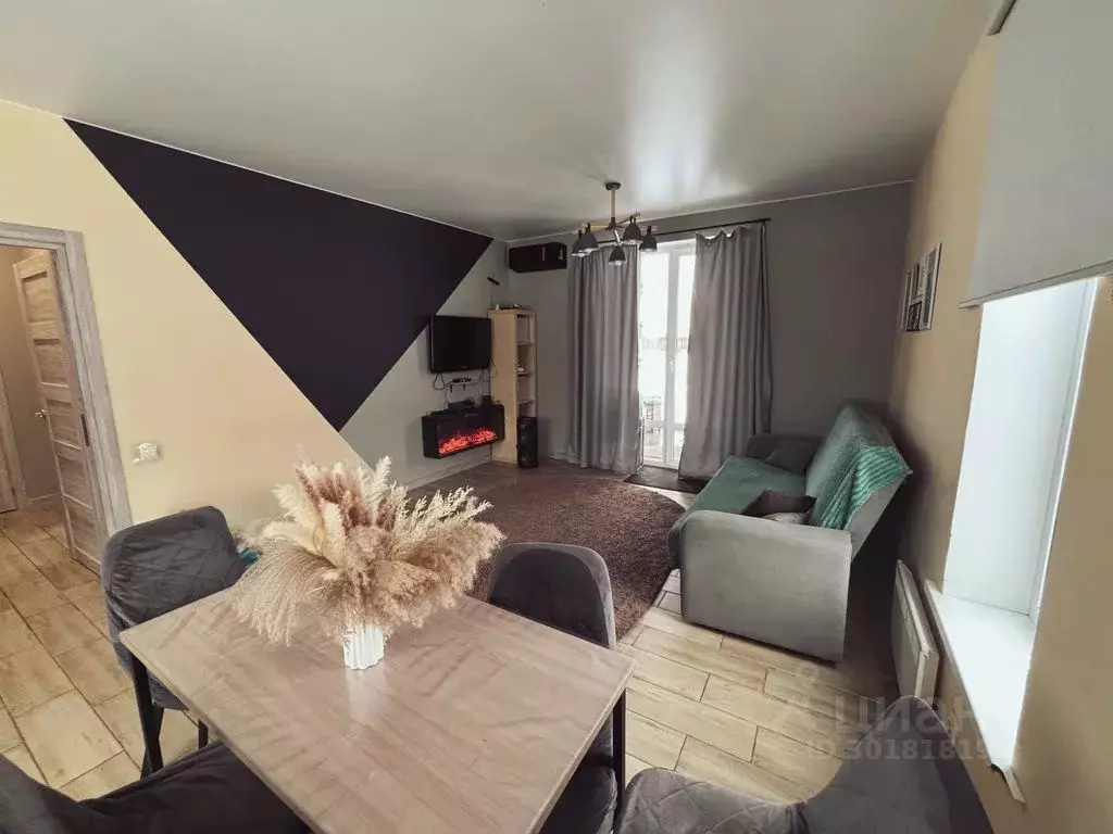 Дом в Омская область, Омский район, с. Розовка, Коттеджный поселок ... - Фото 1