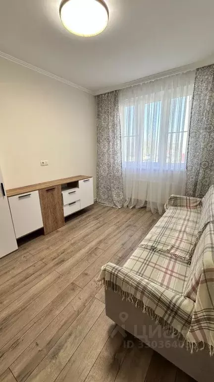 1-к кв. Московская область, Красногорск городской округ, Нахабино пгт ... - Фото 2