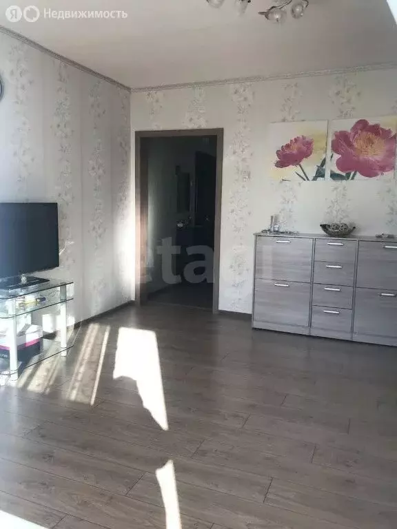 2-комнатная квартира: Новосибирск, улица Толстого, 3 (51 м) - Фото 2