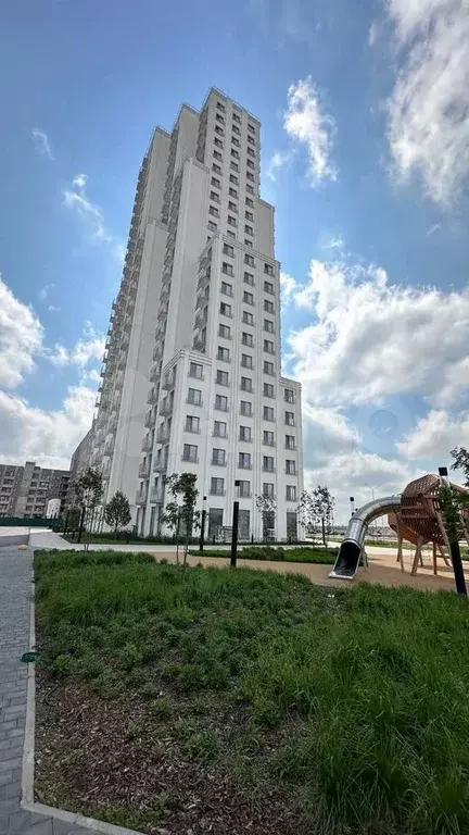 2-к. квартира, 77,5 м, 2/24 эт. - Фото 0