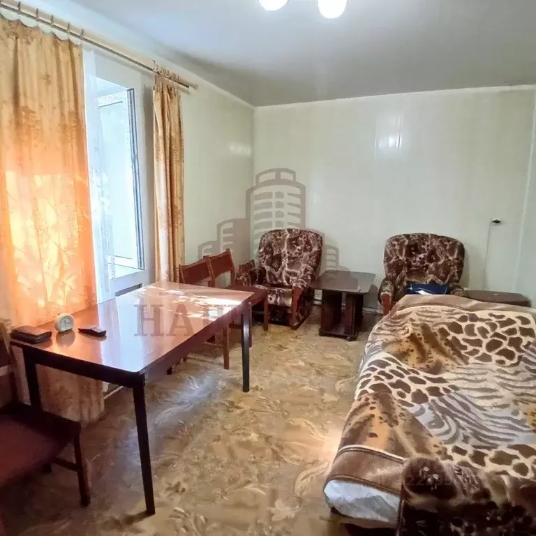 Комната Крым, Феодосия ш. Симферопольское, 33 (26.0 м) - Фото 2