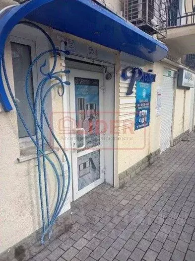 Офис в Севастополь ул. Новороссийская, 57 (20 м) - Фото 1