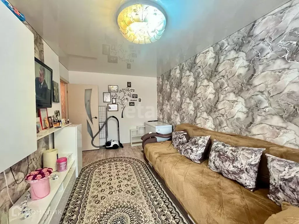 Продаётся 2-к квартира, 44.2 м - Фото 1