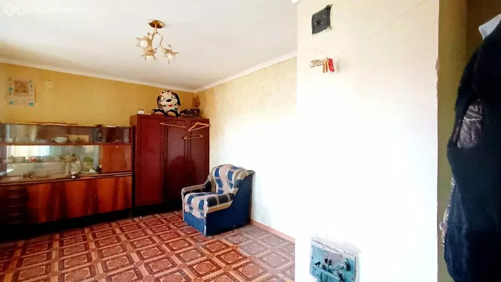 Дом в Астрахань, Донская улица, 32 (21 м) - Фото 1
