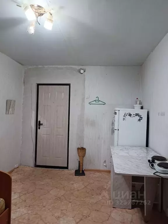 Комната Пермский край, Пермь Техническая ул., 8 (12.0 м) - Фото 2