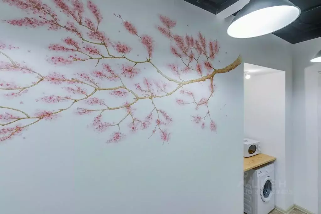 1-к кв. Санкт-Петербург 5-я Советская ул., 24/13 (19.0 м) - Фото 2