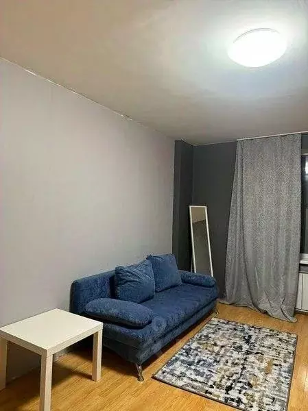 Студия Свердловская область, Екатеринбург ул. Рощинская, 41 (29.0 м) - Фото 2