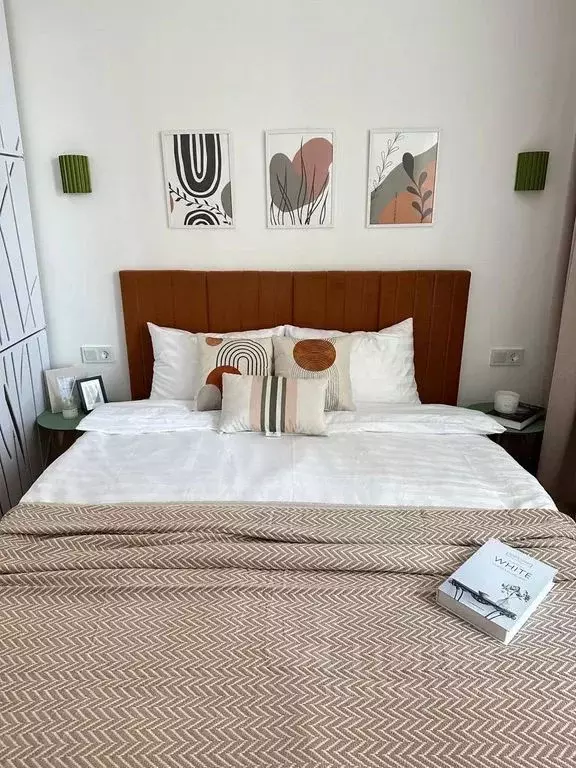 Студия Краснодарский край, Краснодар ул. Имени Героя Георгия ... - Фото 2