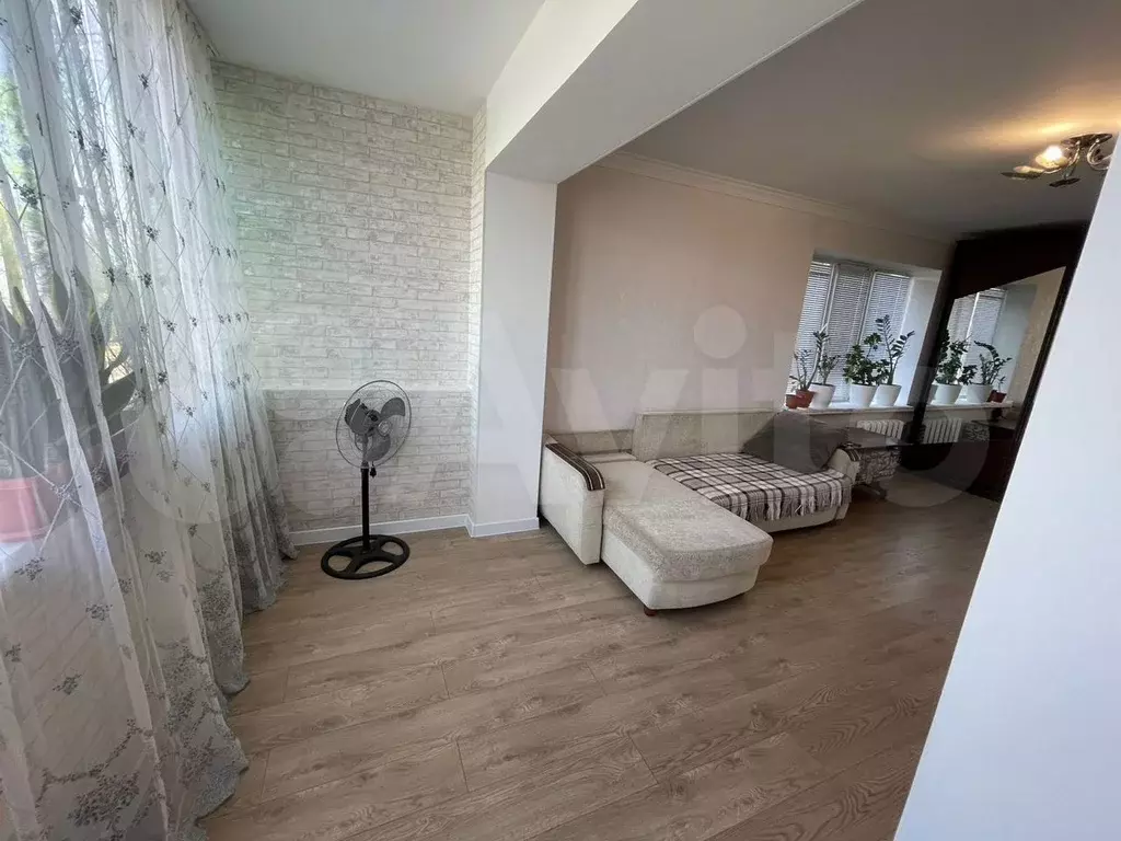 2-к. квартира, 42 м, 2/5 эт. - Фото 1