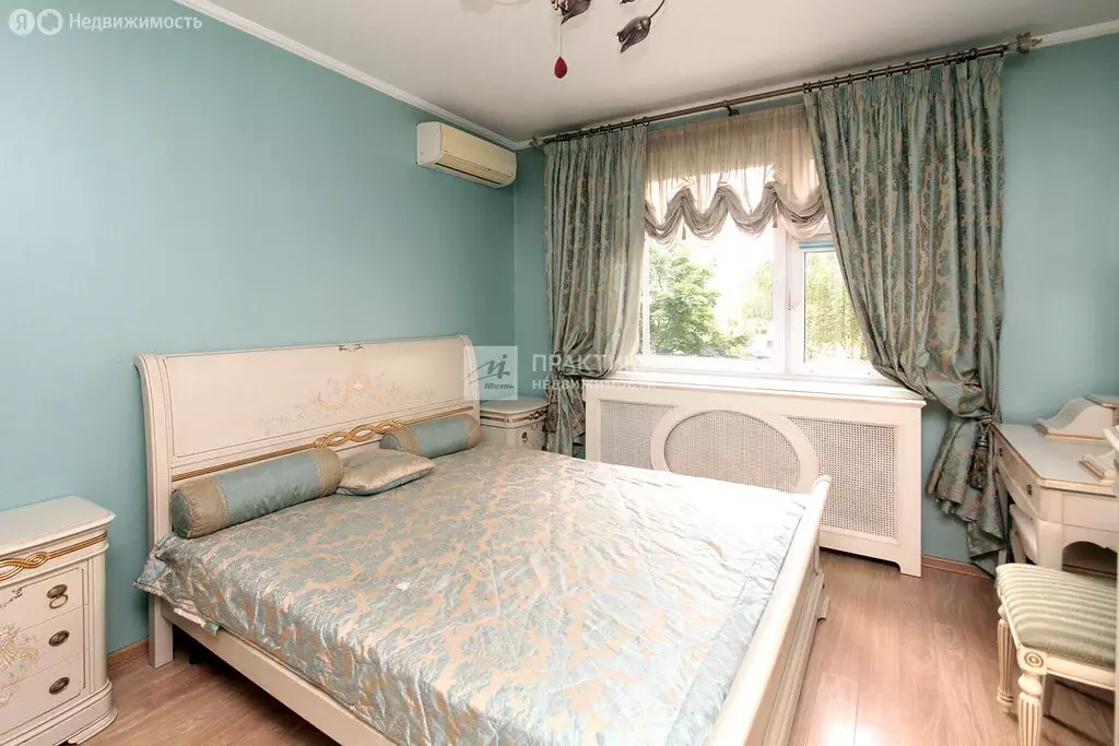 2-комнатная квартира: Москва, Большая Марфинская улица, 4к4 (54 м) - Фото 2