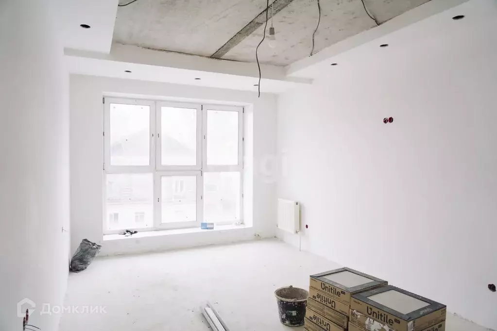 Продаётся 3-к квартира, 100 м - Фото 1