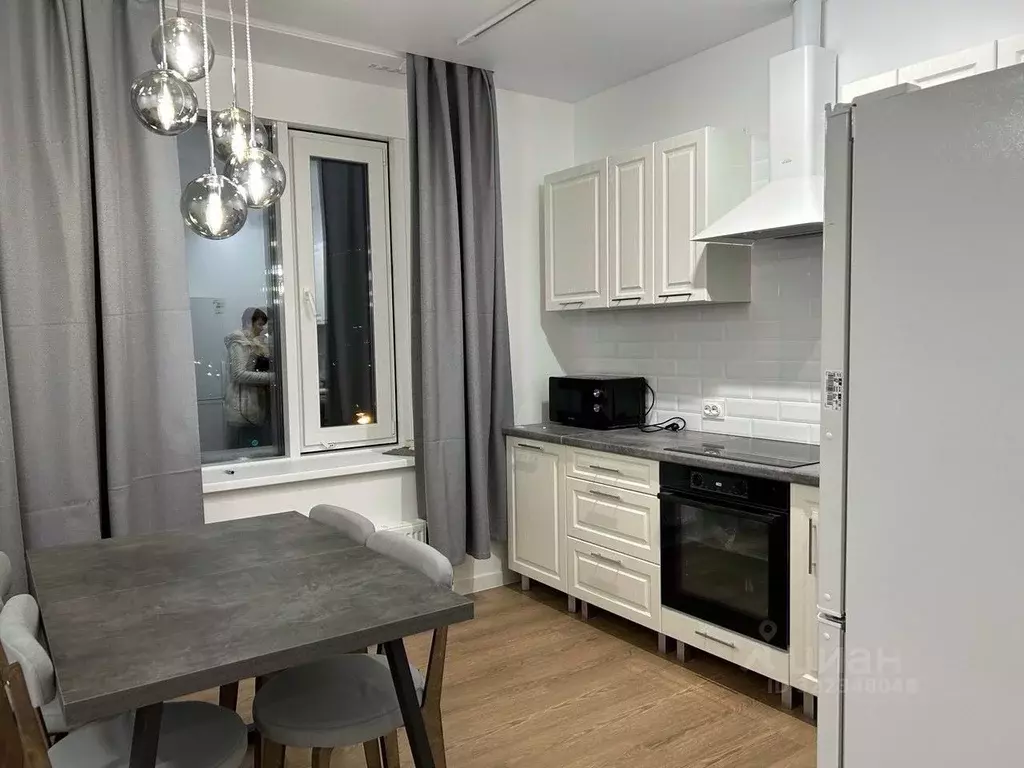 3-к кв. Пермский край, Пермь Боровая ул., 21 (62.0 м) - Фото 1