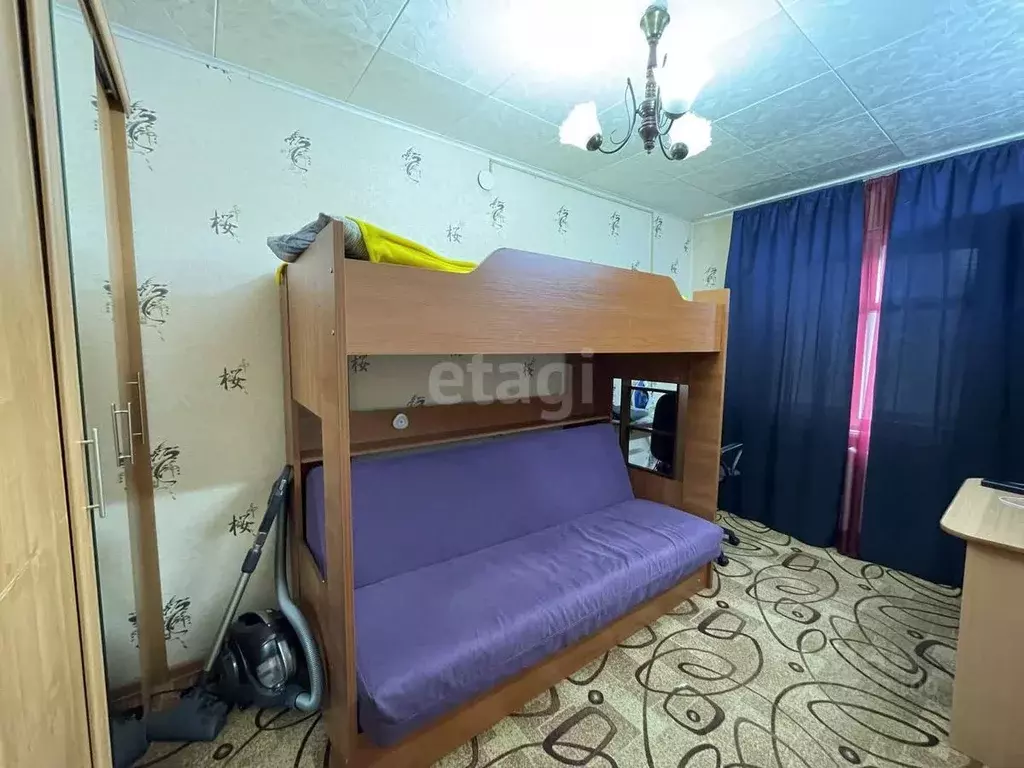 2-к кв. Красноярский край, Норильск ул. Нансена, 78 (42.3 м) - Фото 0