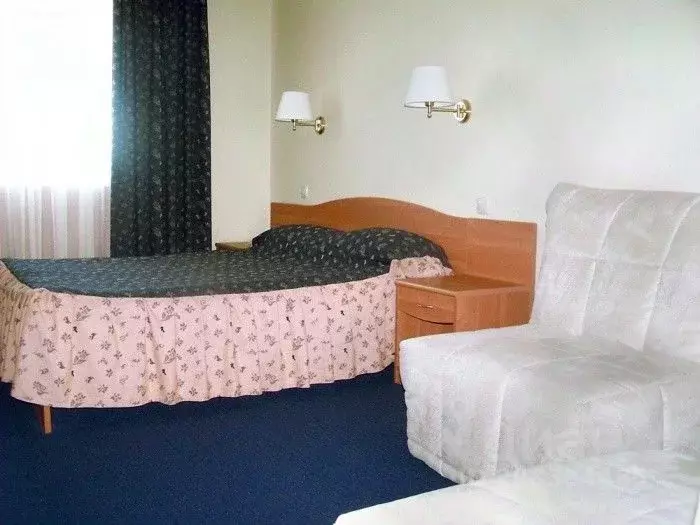 Комната Московская область, Дмитров Профессиональная ул., 28 (10.0 м) - Фото 2
