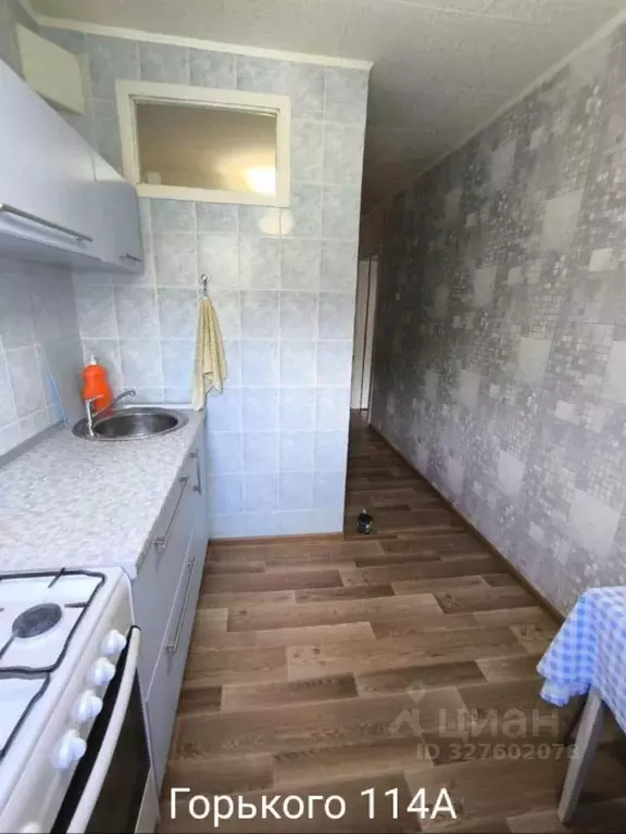 3-к кв. Оренбургская область, Орск Новый город мкр, ул. Горького, 114А ... - Фото 2