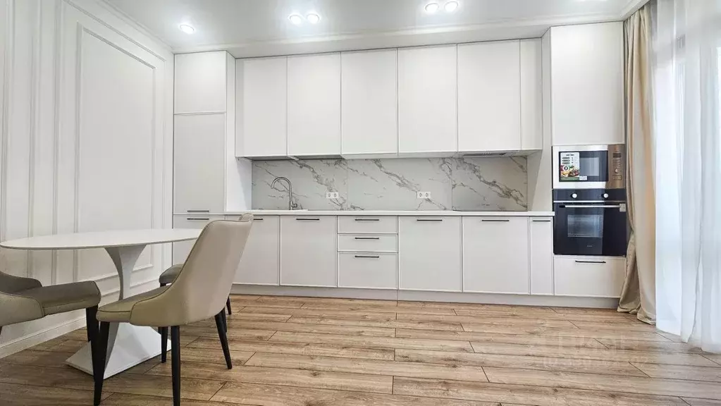 3-к кв. Иркутская область, Иркутск Депутатская ул., 87/12 (60.0 м) - Фото 1