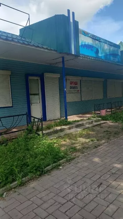 Помещение свободного назначения в Еврейская автономная область, ... - Фото 1