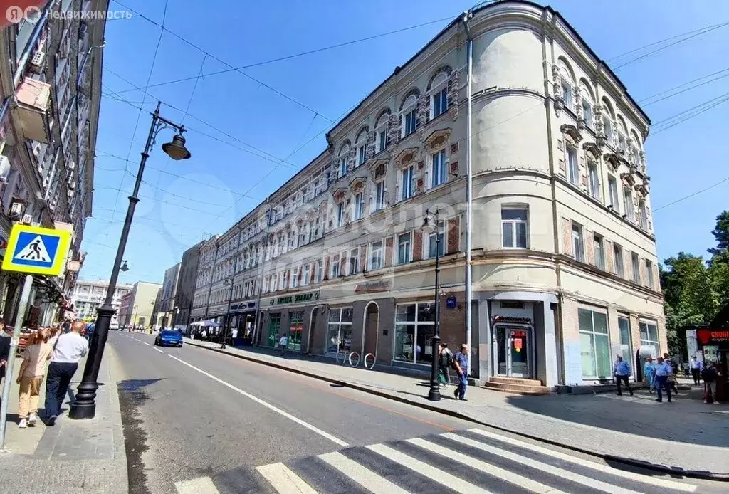 Помещение свободного назначения (219 м) - Фото 1