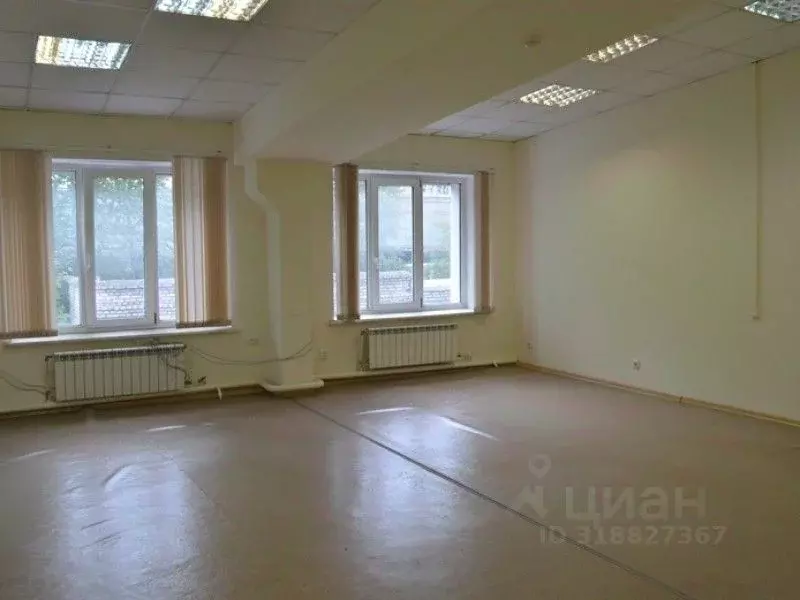 Офис в Санкт-Петербург ул. Салова, 56Н (46 м) - Фото 0