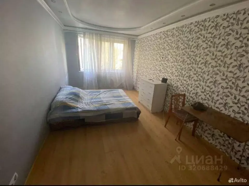 3-к кв. Самарская область, Самара Алма-Атинская ул., 78 (61.3 м) - Фото 0