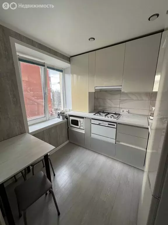 1-комнатная квартира: Энгельс, Транспортная улица, 25 (29 м) - Фото 2