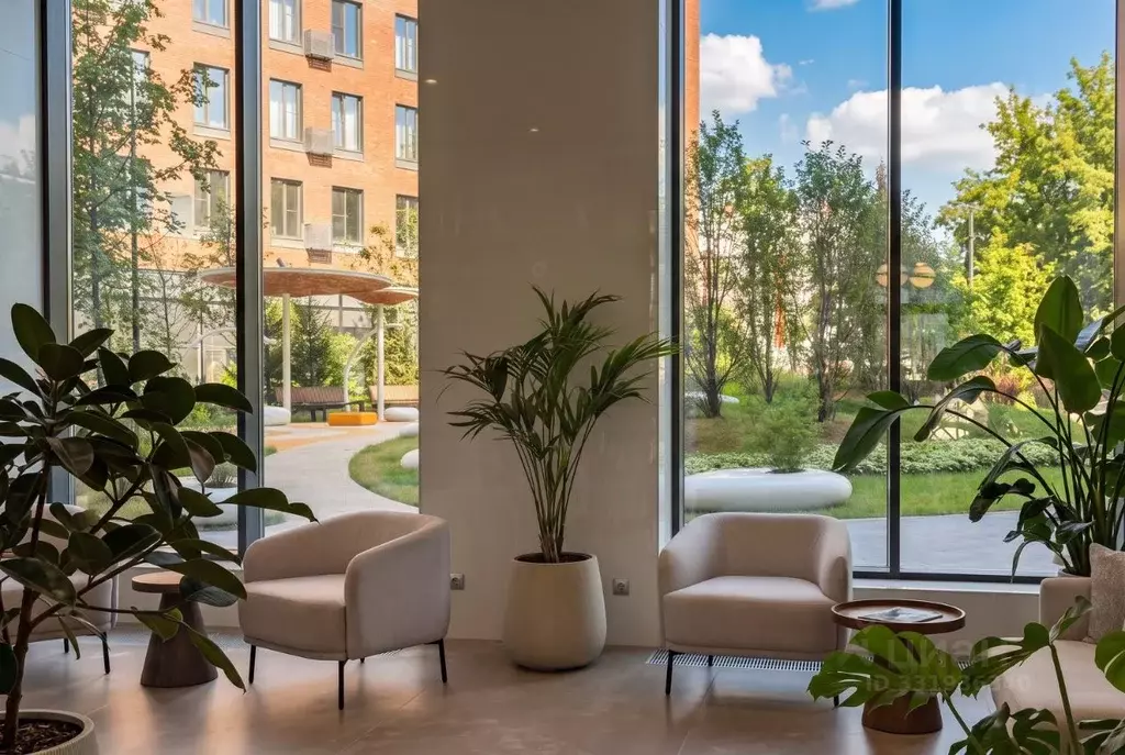 1-к кв. Москва ул. Крузенштерна, 3к1 (39.5 м) - Фото 1