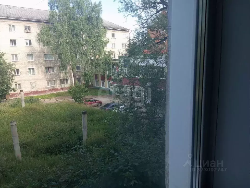 Студия Томская область, Томск Промышленный пер., 9 (18.5 м) - Фото 1