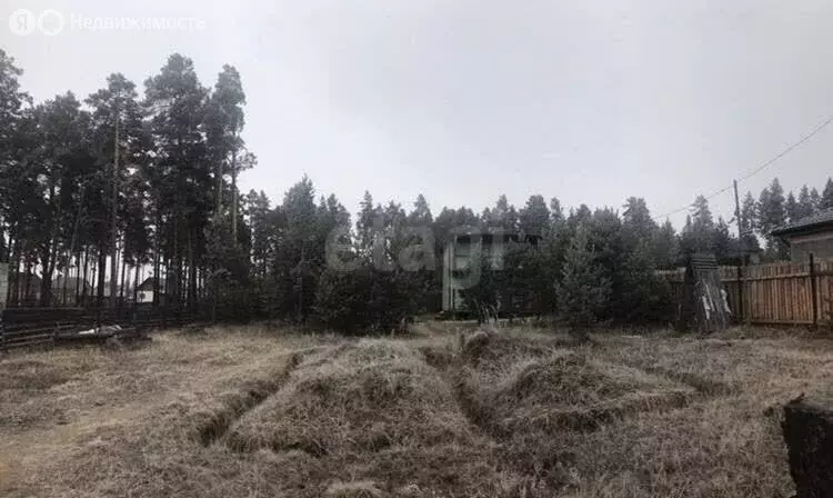 Участок в Улан-Удэ, Тасейская улица (8 м) - Фото 2