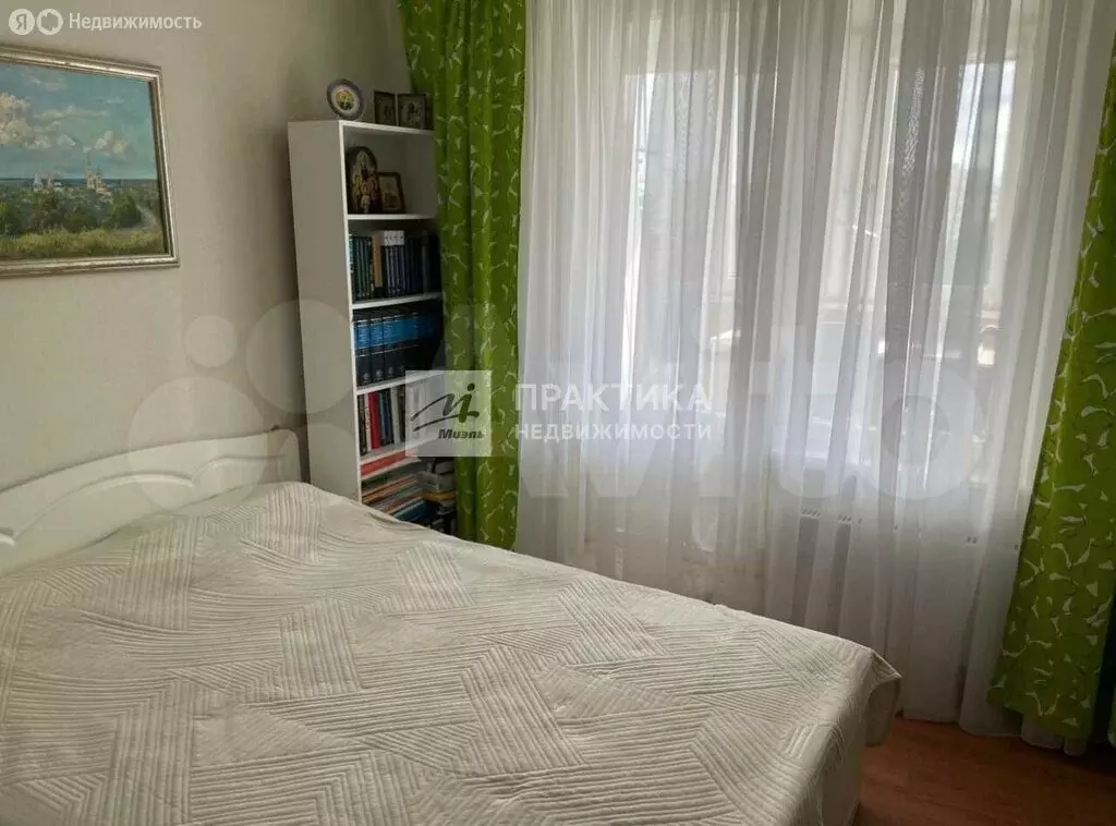 3-комнатная квартира: Москва, Профсоюзная улица, 156к3 (62 м) - Фото 1